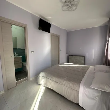 Bed & Breakfast Il Girasole Baronissi
