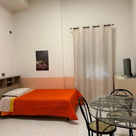 Il Girasole Bed & Breakfast