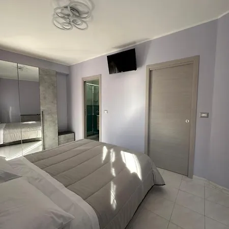 Bed & Breakfast Il Girasole