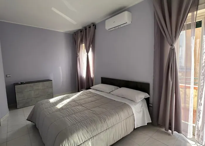Il Girasole فندق مبيت وإفطار